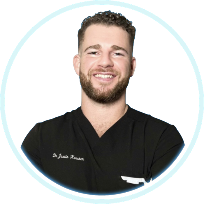 Dr. Justin Kersten, DC